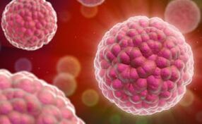 Human papillomavirus symptoms and treatment